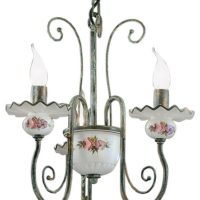Candelabru SANREMO C410-3-11.DEC.OTT