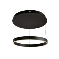 Lustra LAYLA GESTURE CONTROL 30411BK