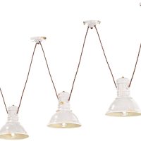 Lustra INDUSTRIAL C1692-VIB