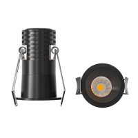 Spot Incastrat CANE 7W 4000K 9270