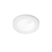 Spot Incastrat ROOM-65 FI ROUND BIANCO 252025