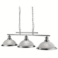 Lustra BISTRO 2683-3SS