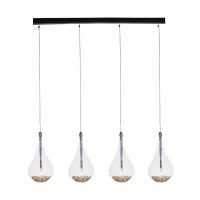 Lustra PERLE P0226-04H-B5RK