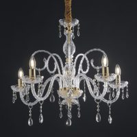 Candelabru I-MONALISA/5