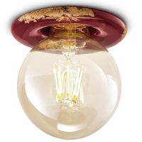 Spot Incastrat VINTAGE C481-27-VIX