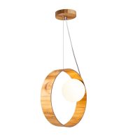 Lustra QN-SFERA-1P-TEAK