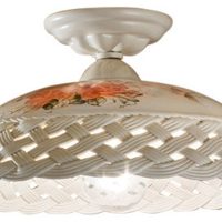 Plafoniera VERONA C956-55.DEC.BUS