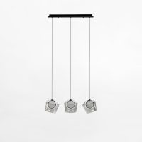 Lustra COLORE MD3350B-3BL/C