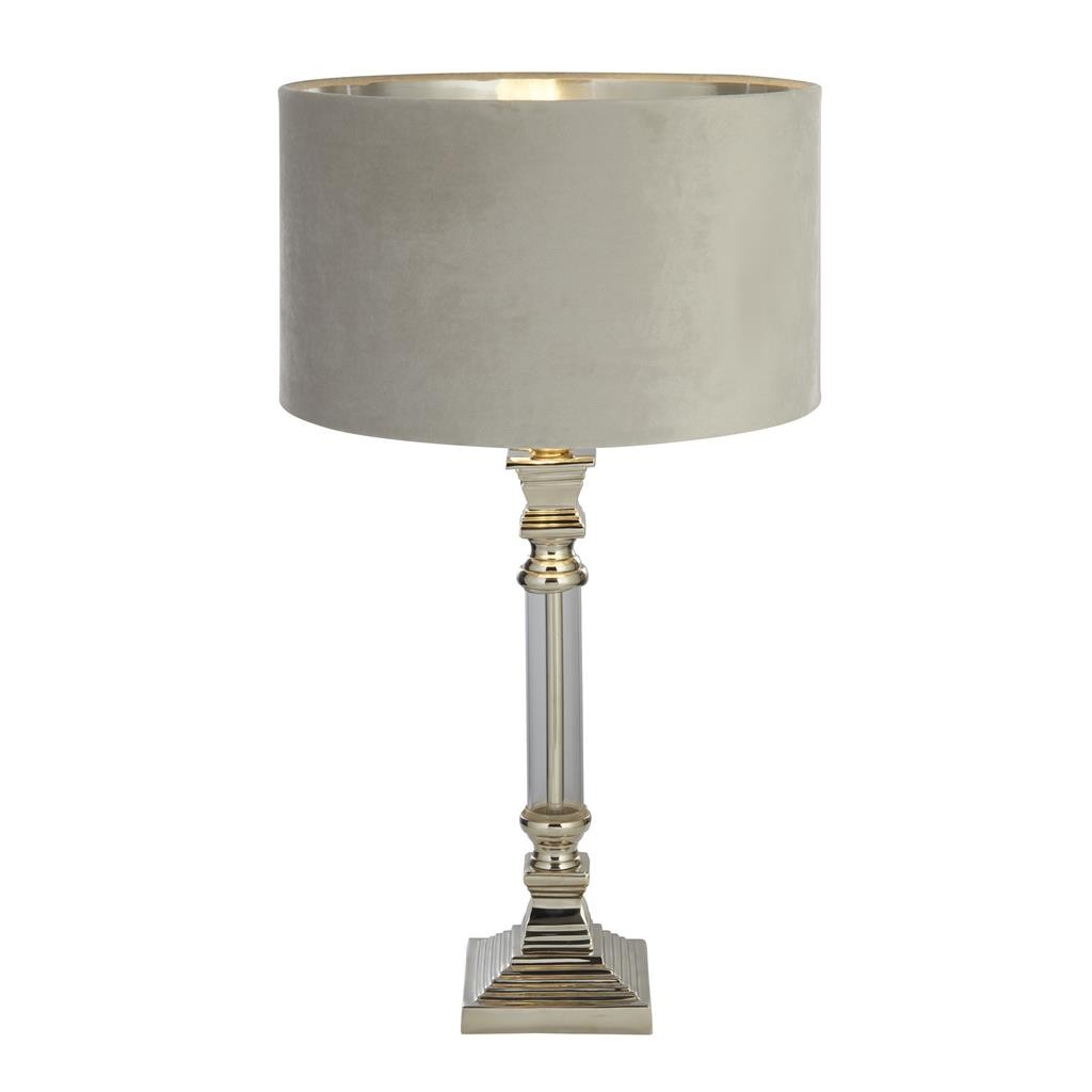 Veioza LUX AND BELLE EU83141GY