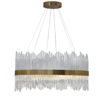 Candelabru ORIENTE 018126D80G