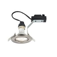 Spot Incastrat CANIS 4000K 1-KIT DOWNLIGHT 49360155