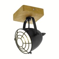 Lustra GATEBECK 49076