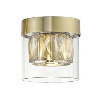 Plafoniera GEM C0389-01A-0FD2