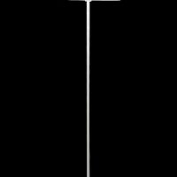 Lampadar ALBORAN 5864