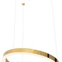 Lustra LUXURY P0369D
