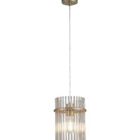 Lustra SWIZZLE 55620CP