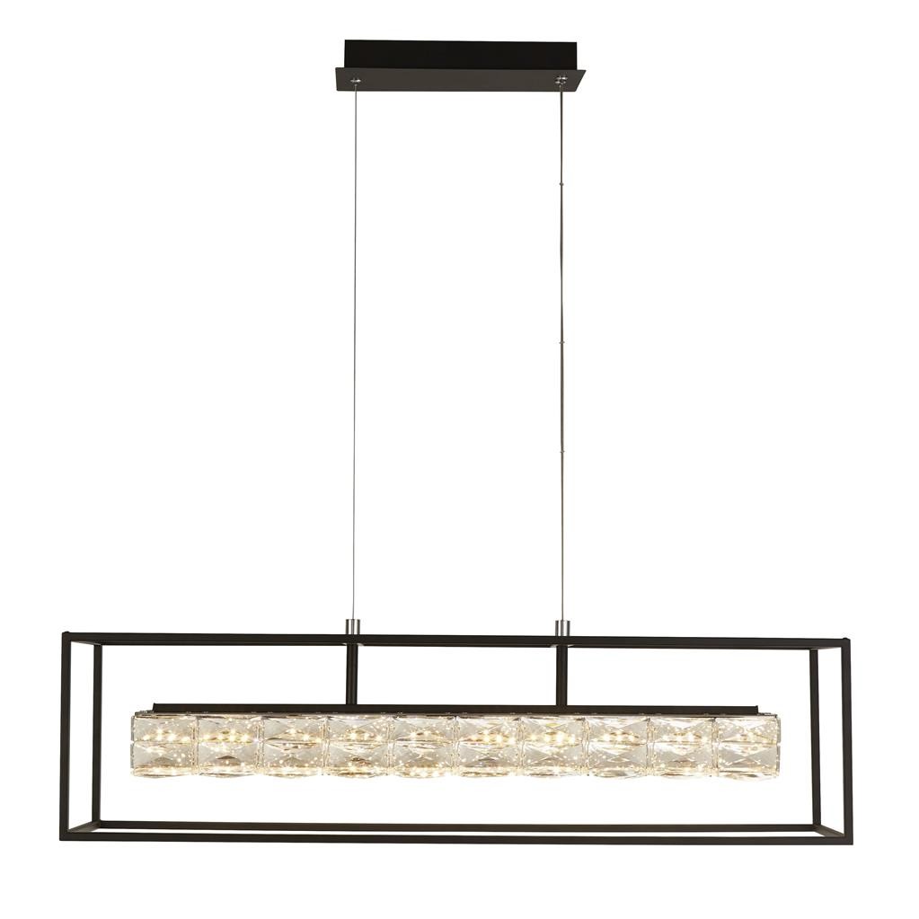 Candelabru ELEVATOR 89562BK