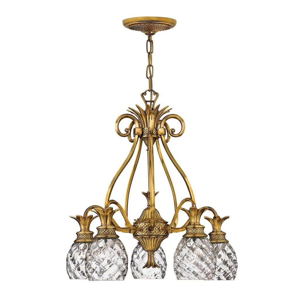 Candelabru HK-PLANTATION5-BB