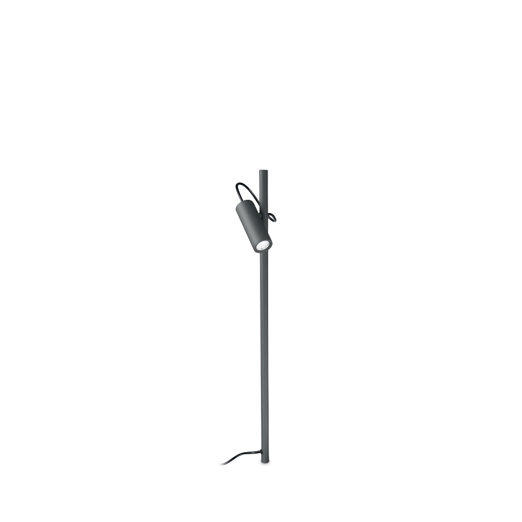 Stalp HUB PT SMALL 3000K ANTRACITE 251226