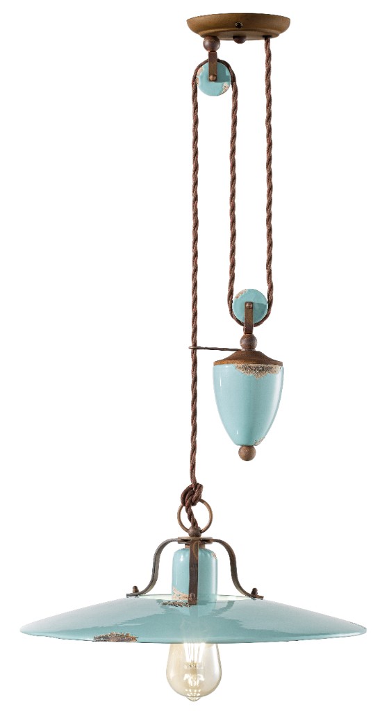 Lustra COUNTRY C1446-VIA
