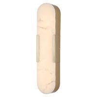 Aplica OPALINE 11139GO