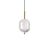 Lustra DECOR SP H18 TRANSPARENTE 292083