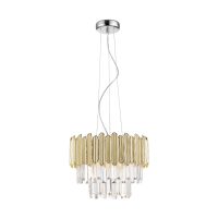 Candelabru GLADIUS P0535-05B-F4J7