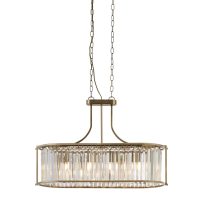 Candelabru VICTORIA 8095-5AB