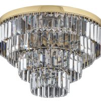 Plafoniera ELLINI ELL-PLM-6(Z)450/I