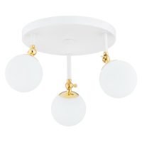 Plafoniera LATINA 1434