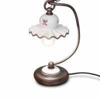 Veioza ROMA C402-33.DEC.SOM