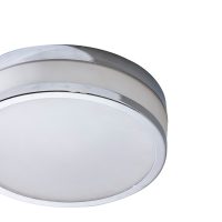 Plafoniera KARI 30 CHROME AZ2066