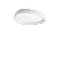 Plafoniera GEMINI PL D042 ON-OFF BIANCO 328010