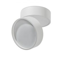 Spot Aplicat MONA 18W 3000K WH AZ4546