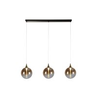 Lustra LUX AND BELLE 76410-3BK