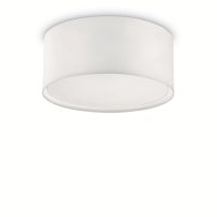 Plafoniera WHEEL PL5 BIANCO 036021