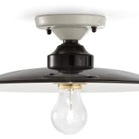 Plafoniera B&W C1615