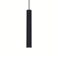 Lustra TUBE SP1 MEDIUM NERO 211718