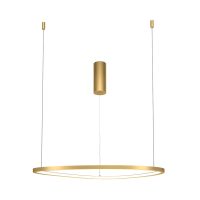 Lustra GLINT MOD072PL-L28BS3K1