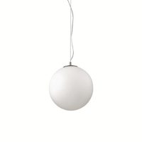 Lustra MAPA RIGA SP1 D30 BIANCO 161389