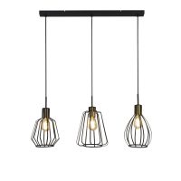 Lustra MELBOURNE 24053-3BK