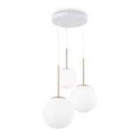 Lustra BASIC FORM MOD321PL-03G