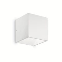 Aplica RUBIK AP1 BIANCO 149745