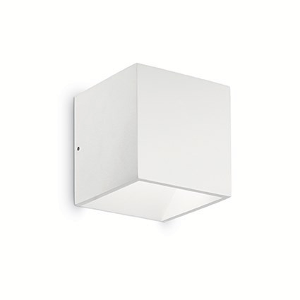 Aplica RUBIK AP1 BIANCO 149745