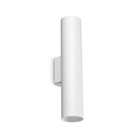 Aplica LOOK AP2 ROUND D60 H300 BIANCO 370033