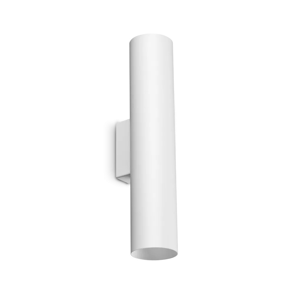 Aplica LOOK AP2 ROUND D60 H300 BIANCO 370033