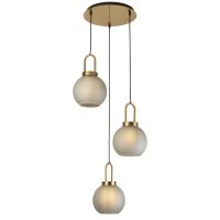 Lustra SNOWDROP 36631-3AC