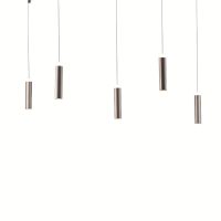 Lustra LED-CANDLE-PL5