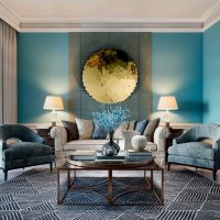 Bas-Relief MATRIX 799454