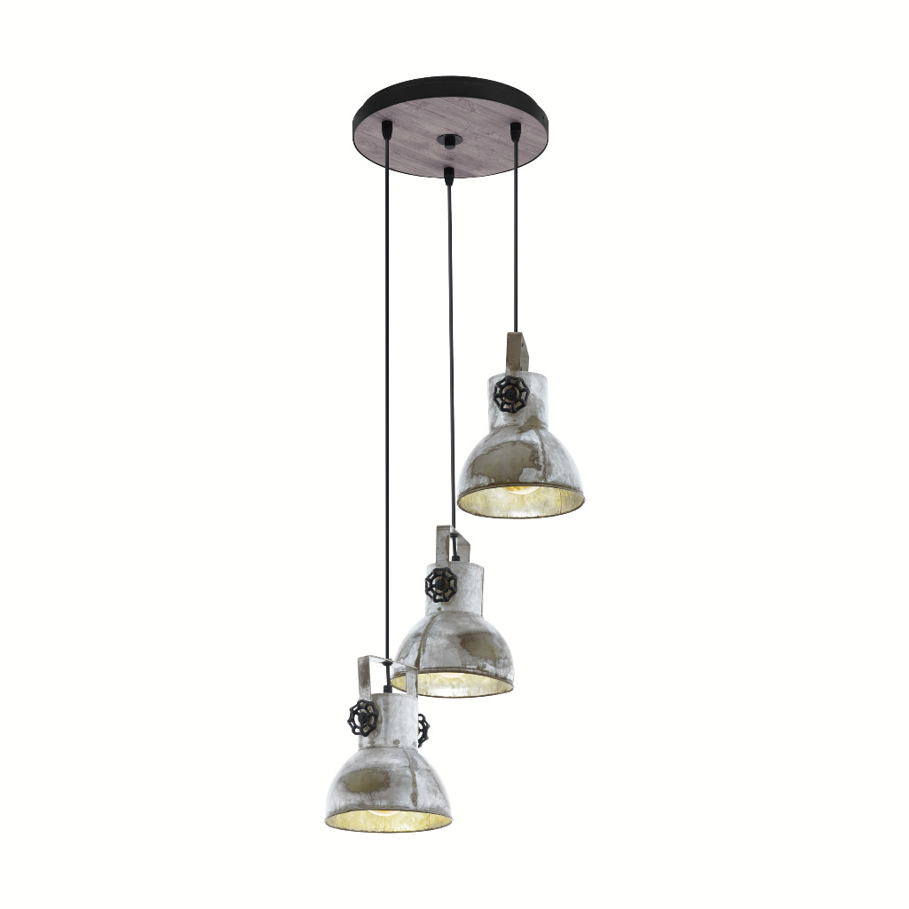 Lustra BARNSTAPLE 49647